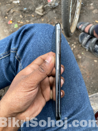 i phone XS 64 GB USA Varian